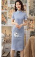 Lylah Cheongsam